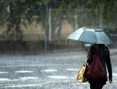 Έκτακτη ανακοίνωση της ΓΓΠΠ λόγω επερχόμενης κακοκαιρίας - Τί πρέπει να προσέξουν οι πολίτες